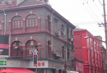 长治大楼LBOX_上海创意园区