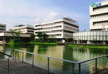 浦江智谷_上海创意园区