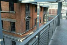 静安696创意园_上海创意园区