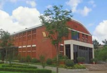 上海国际节能环保园（节能环保产业园）_上海创意园区