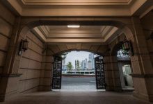 德必外滩8号_上海创意园区