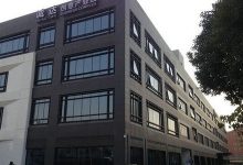 诚达创意园_上海创意园区