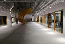 PARK688文创园_上海创意园区