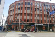 智云空间_上海创意园区