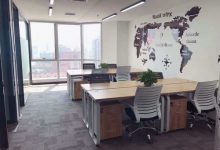 长峰中心_上海创意园区