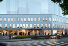 创邑space新微智谷_上海创意园区