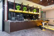 喜悦商务中心_上海创意园区