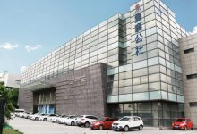 复襄公社_上海创意园区