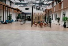 创享域_上海创意园区