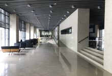 正珏科技产业园_上海创意园区