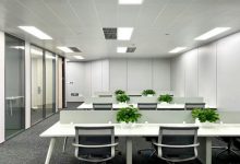 丰盛创建大厦_上海创意园区