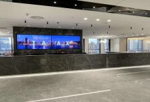 金光外滩中心_上海创意园区