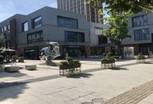 越界睿园_上海创意园区