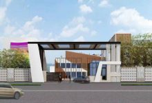 旺瓯·霍客云创里_上海创意园区