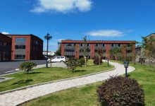 灏唯滨江智创园_上海创意园区