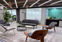 集社商务中心_上海创意园区