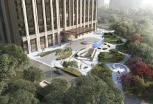 和光天地_上海创意园区