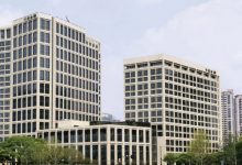 中美信托金融大厦_上海创意园区