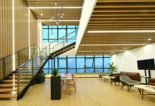 大树下虹口680数字园_上海创意园区