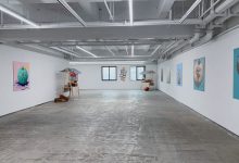 百空间香港路_上海创意园区