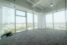 容大中心-环上大科技园_上海创意园区