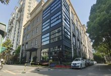 信南都市产业园_上海创意园区