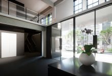 新天地稀缺独栋_上海创意园区