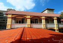 天帆·武夷_上海创意园区