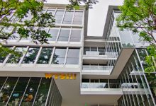 MYSH翡悦里_上海创意园区