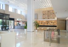 德一天地_上海创意园区