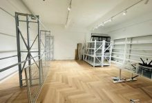 尧谷文创园_上海创意园区