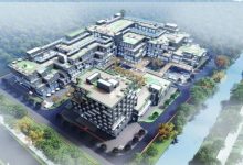 聚象元谷(邺智元谷)_上海创意园区