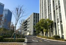 东方国际九新公路1033园_上海创意园区