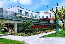 新杨湾科创园_上海创意园区