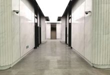 阳光滨江中心_上海创意园区