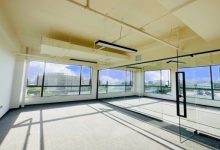 锦鲤科创中心_上海创意园区