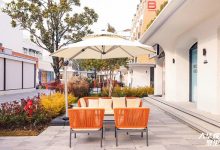 德必大华里_上海创意园区