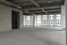 邦芯科技园_上海创意园区