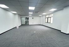 万渡汇·657创意园_上海创意园区