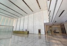 静安MOHO_上海创意园区