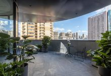 前社NEXXUS_上海创意园区