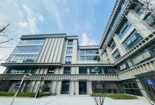 尚优玛特生活广场_上海创意园区