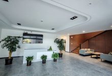 科创逸站_上海创意园区