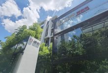 德必虹桥525_上海创意园区