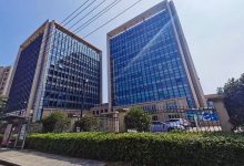 鼎沪商务园_上海创意园区