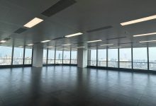 鸿企中心_上海创意园区