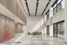 虹桥国际展汇_上海创意园区