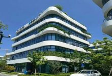 上海宝山MAX未来科技园_上海创意园区