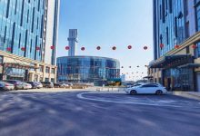 云轮科创园_上海创意园区