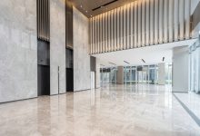 上海长宁国际发展广场_上海创意园区